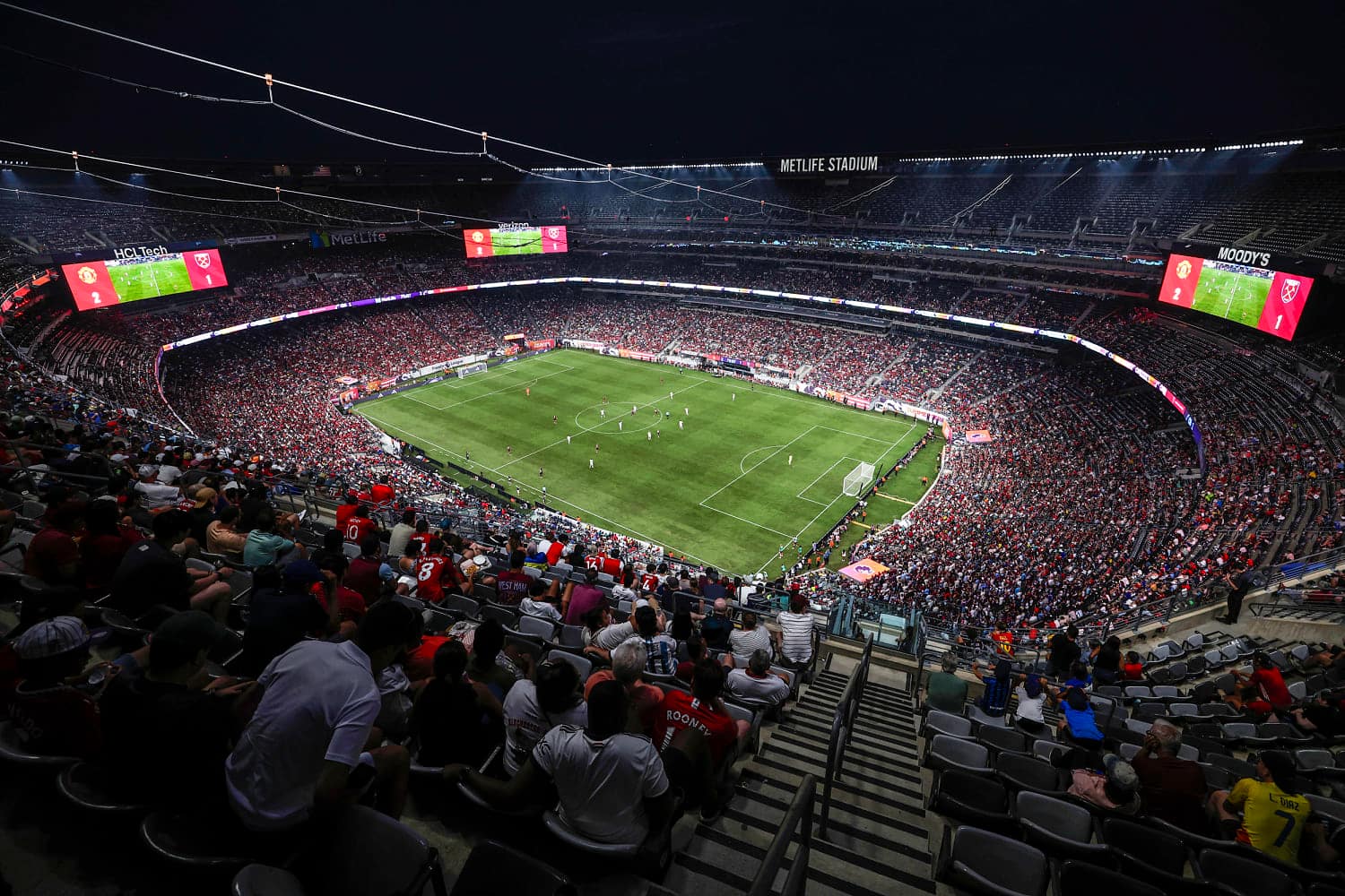 Why measles and flu — not Ebola — are front of mind for doctors ahead of the World Cup