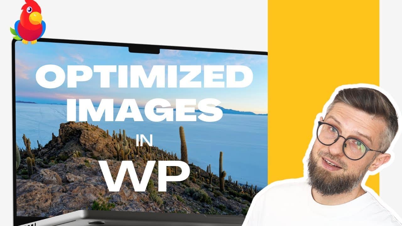 5 Best Image Optimization Plugins for WordPress in 2025 (Tested on Real Images)