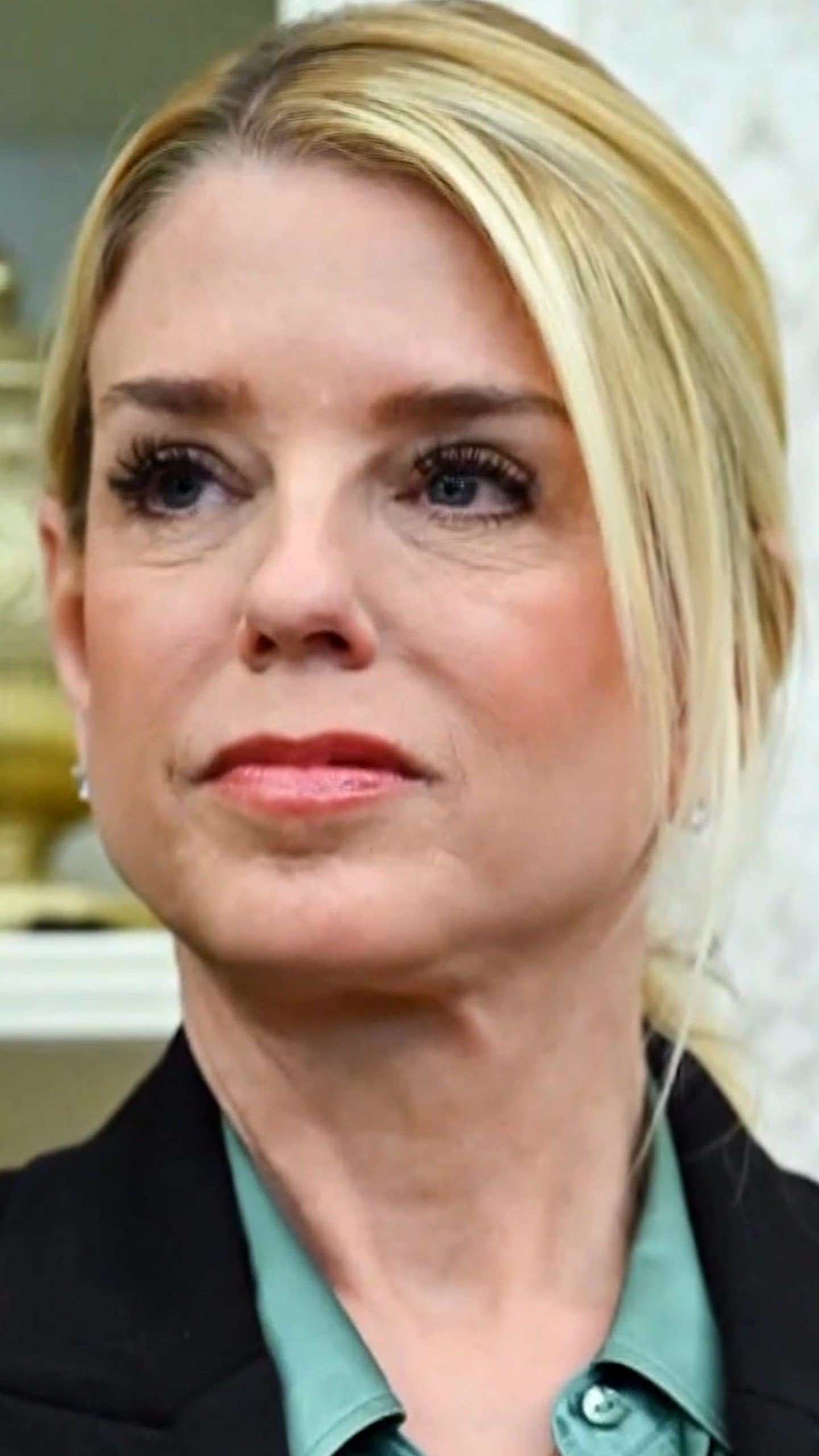 Bondi to testify in House Oversight's Epstein investigation