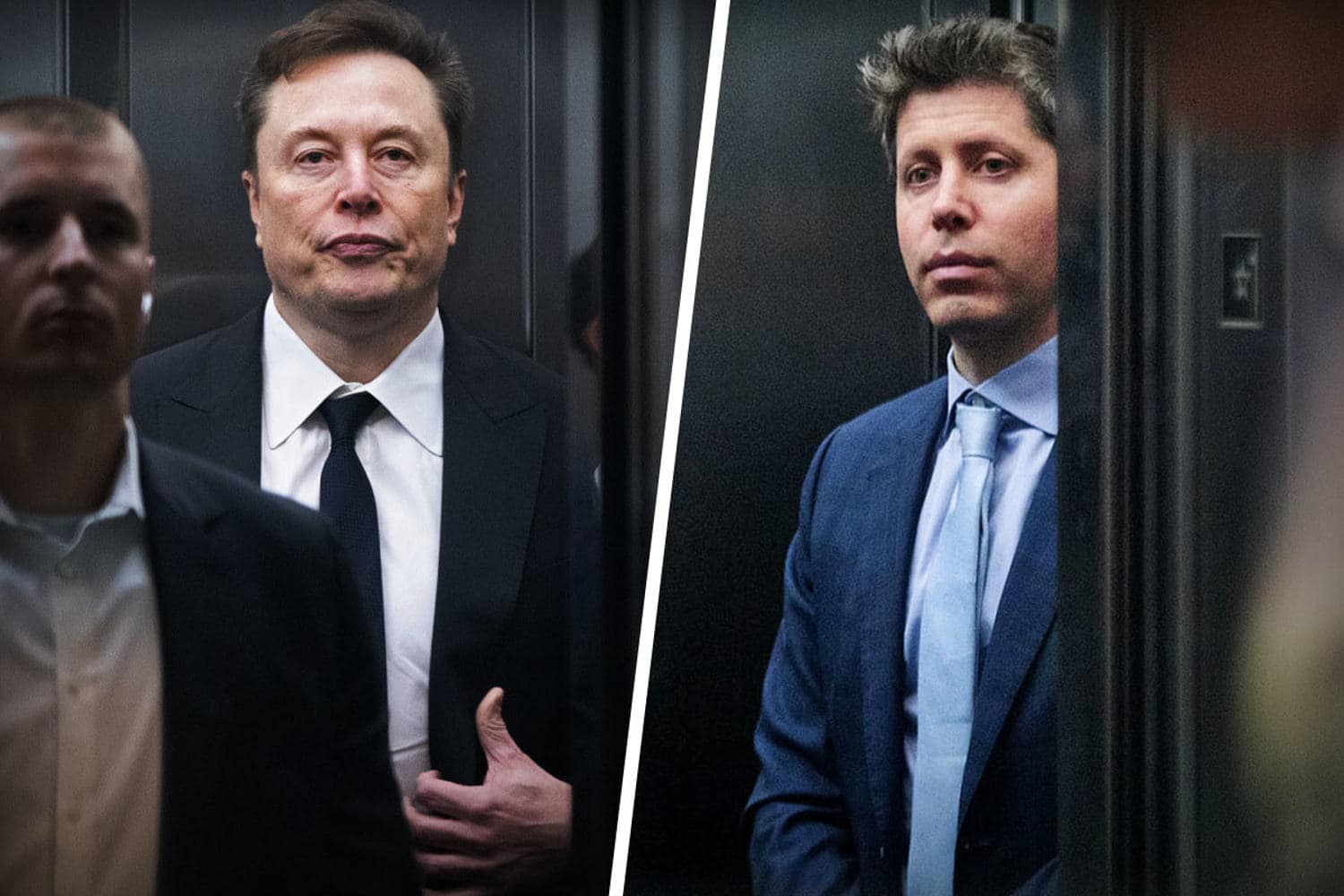 Jury tosses Elon Musk’s lawsuit against OpenAI and Sam Altman
