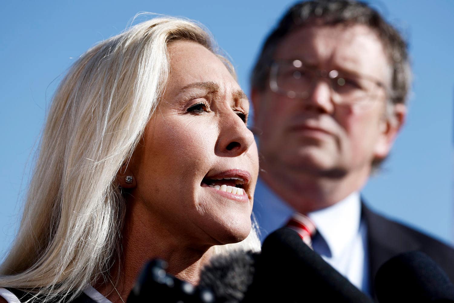 Republicans who pushed Epstein files release see political careers upended by Trump