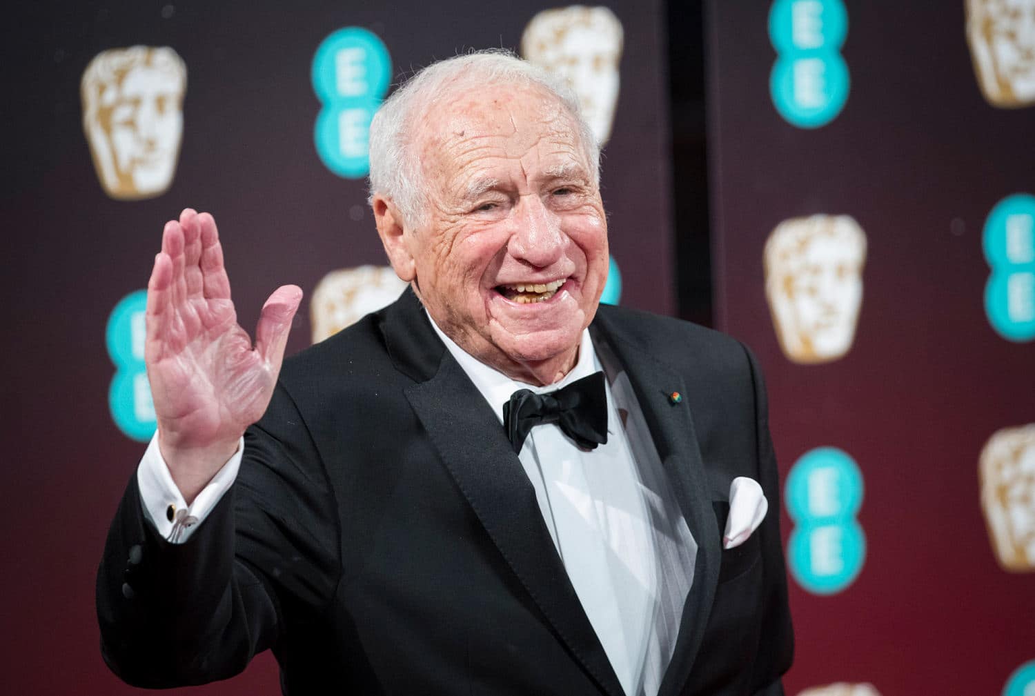 Decades of comedy gold: Mel Brooks donates document archive to National Comedy Center