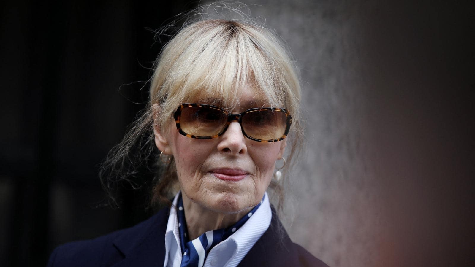 Appeals court won't rehear Trump's challenge to E. Jean Carroll verdict