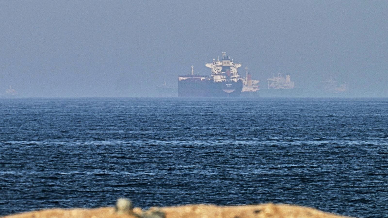 Iran live updates: UAE says it's intercepting Iranian missiles and drones