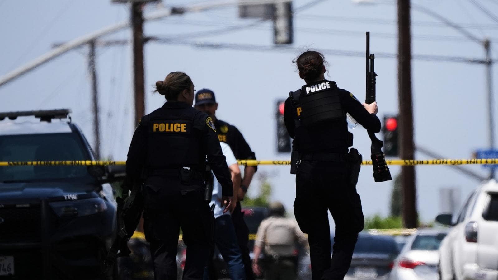 What to know about the San Diego Islamic Center shooting suspects