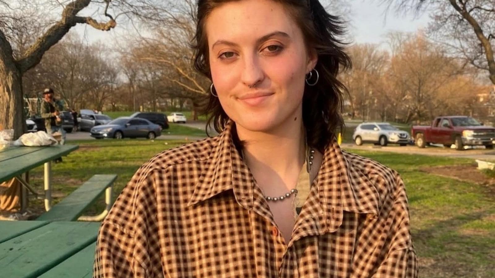Body of missing student found after weekslong search: Police