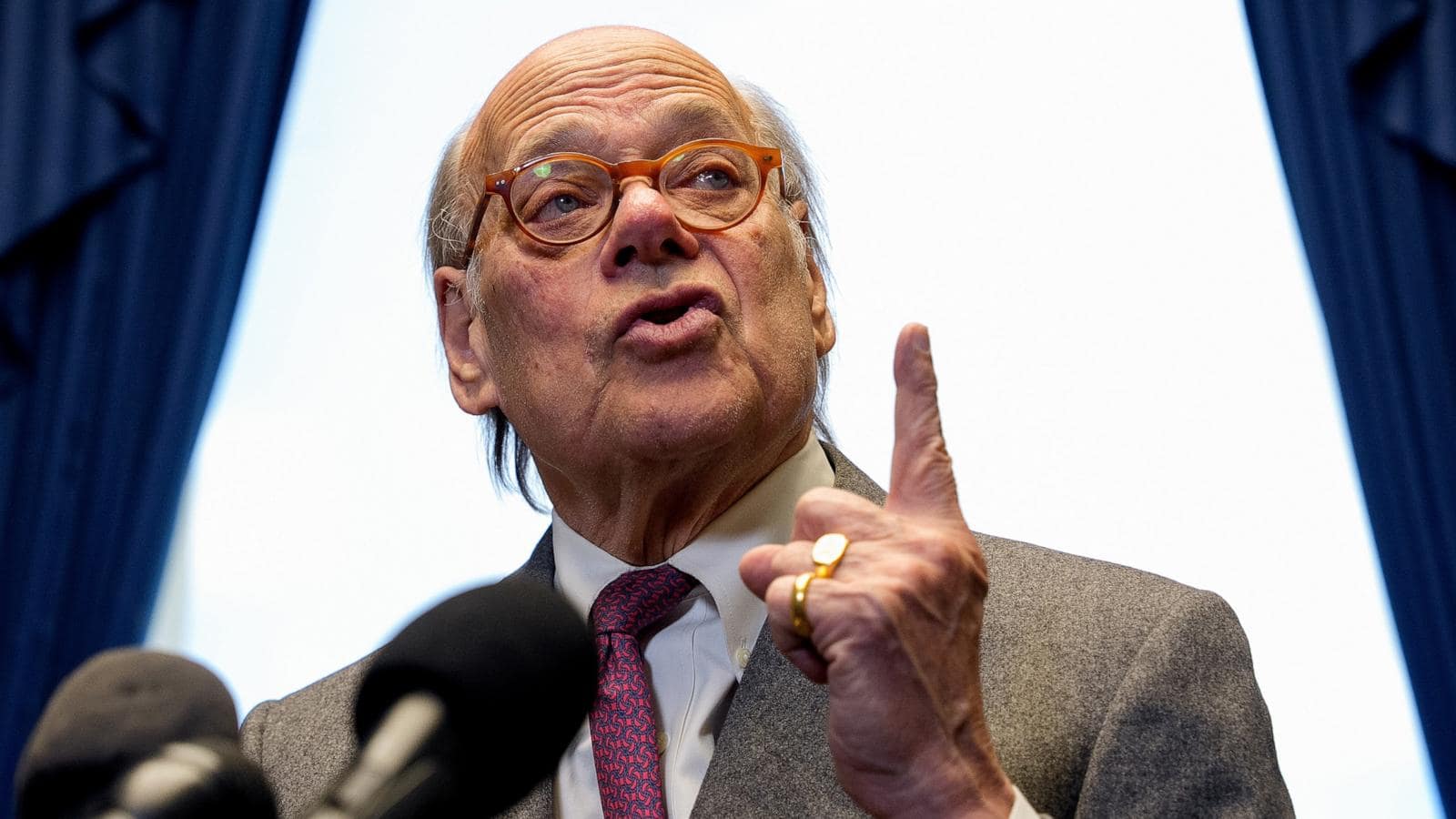 Tennessee Democrat Steve Cohen to retire in aftermath of redistricting