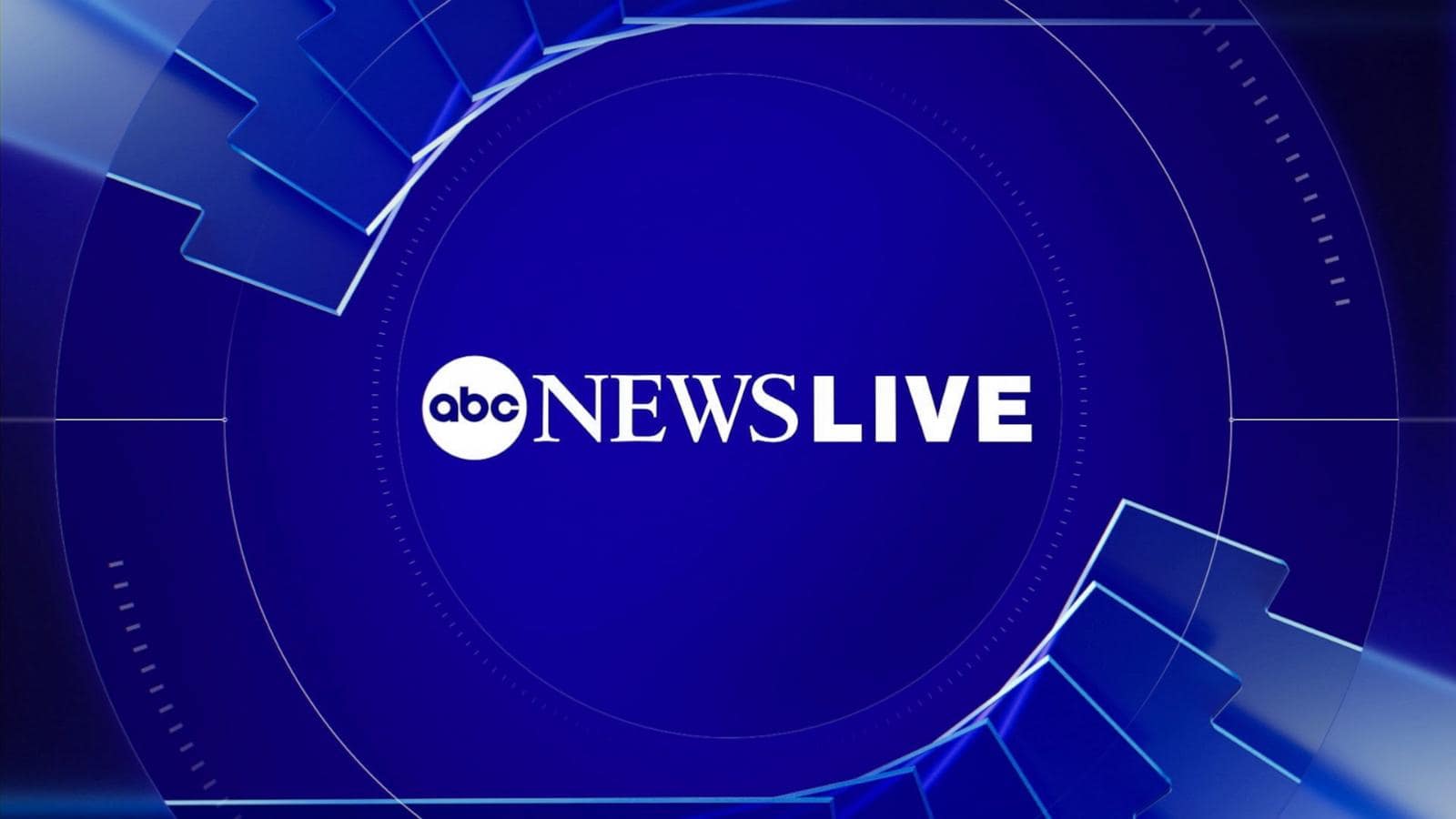 LIVE:  ABC News Live
