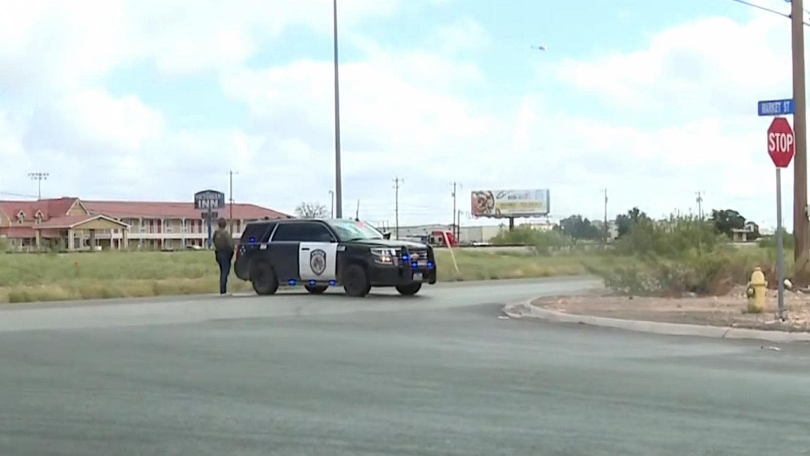 11 victims in Midland, Texas, shooting; at least 1 dead: Officials