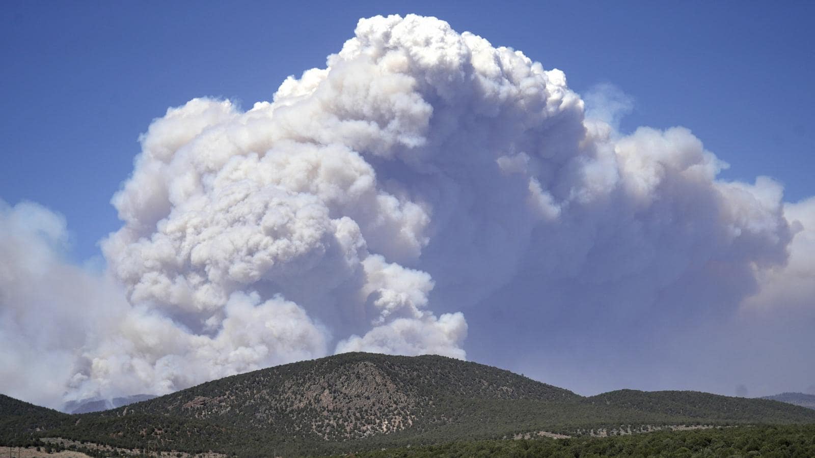 Extremely critical fire danger to impact Four Corners region this weekend