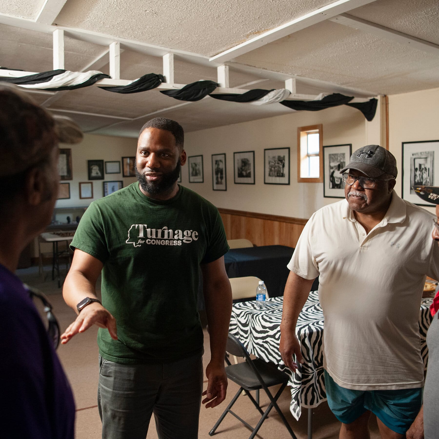 How the Voting Rights Decision May Block the Rise of Young Black Leaders