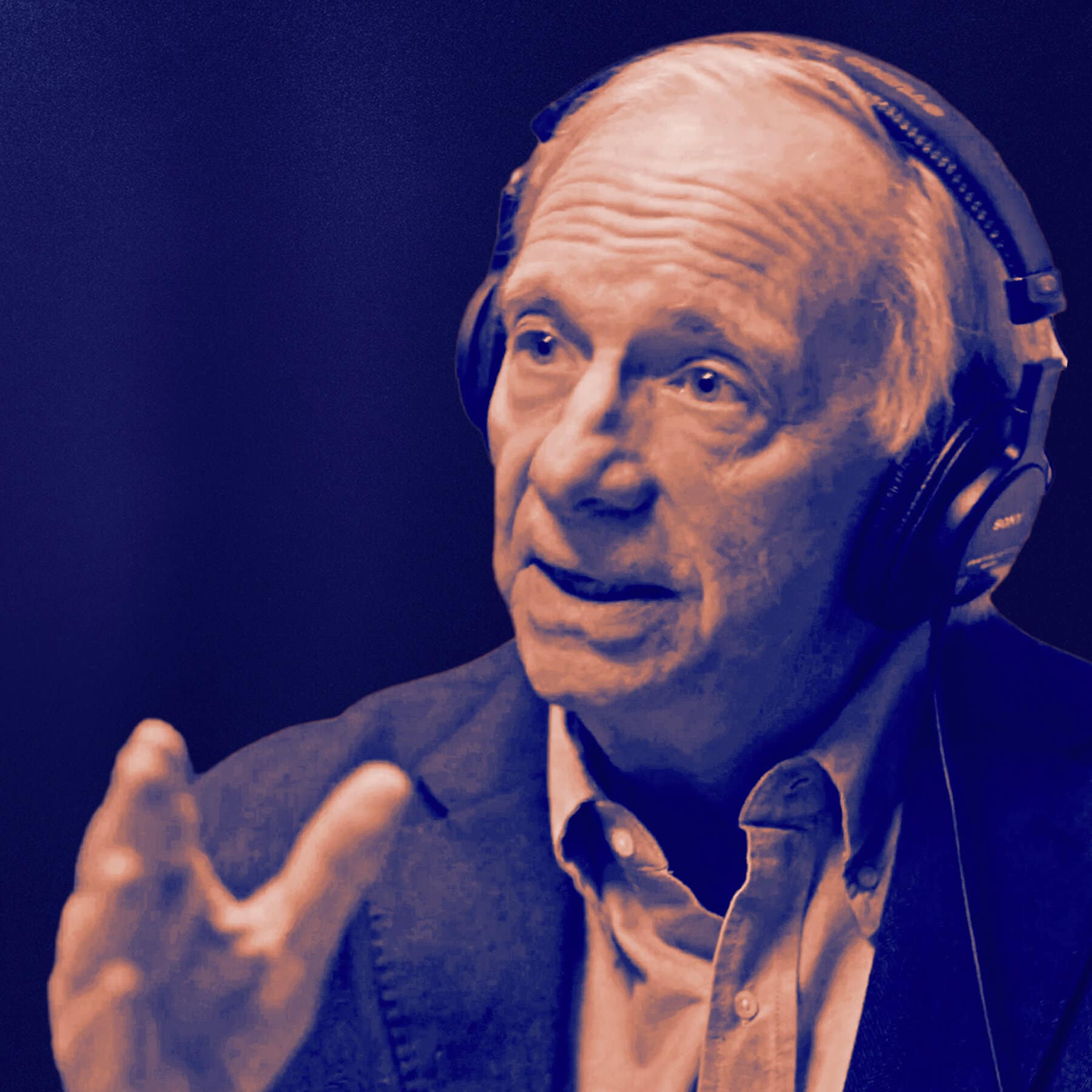 A Legendary Investor on How to Prevent America’s Coming ‘Heart Attack’
