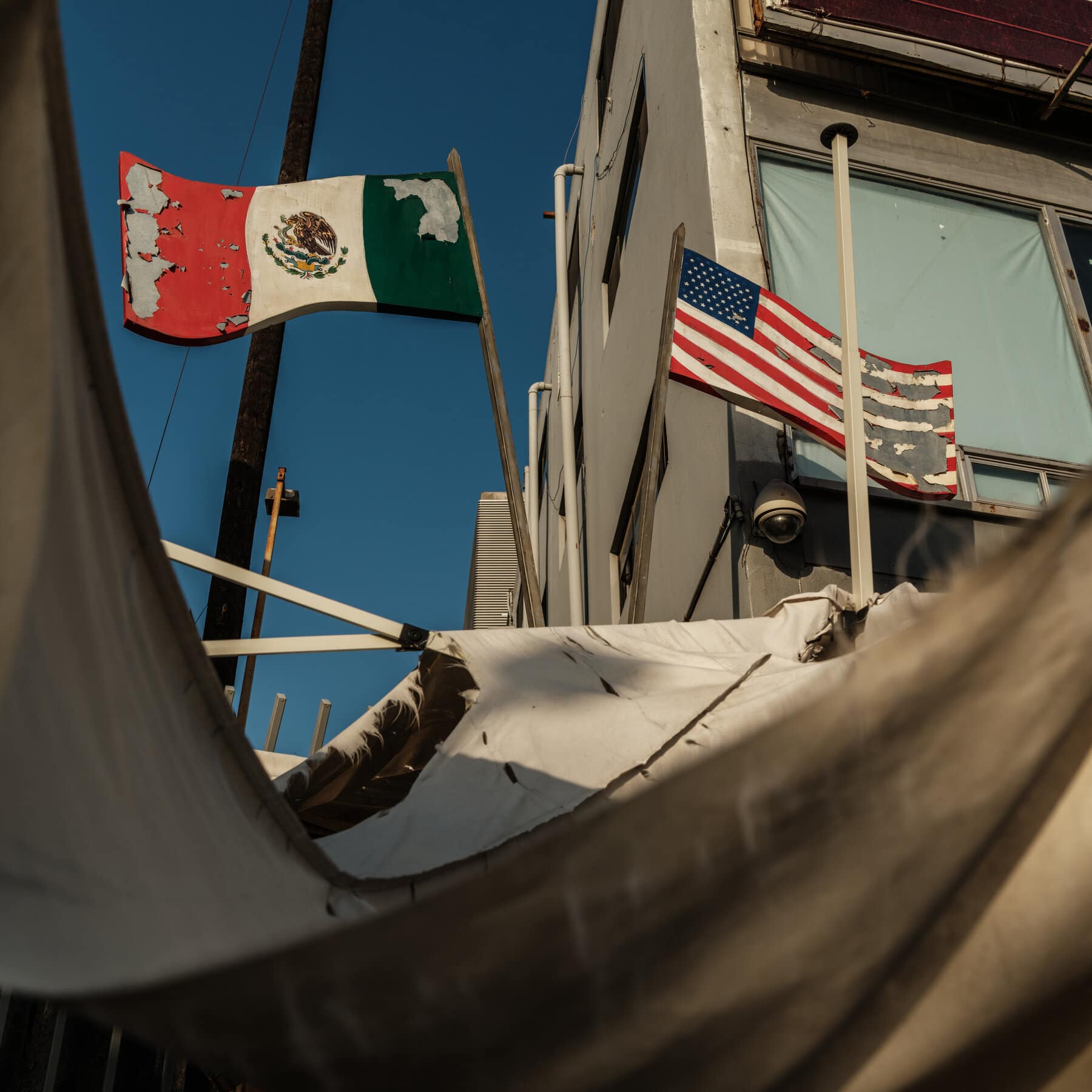 Justice Dept. Aims to Use Terrorism Laws to Target Mexican Officials
