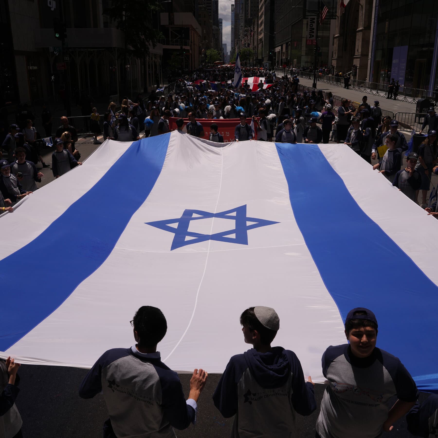 Disconnect Widens Between Mamdani and Pro-Israel Jewish Leaders