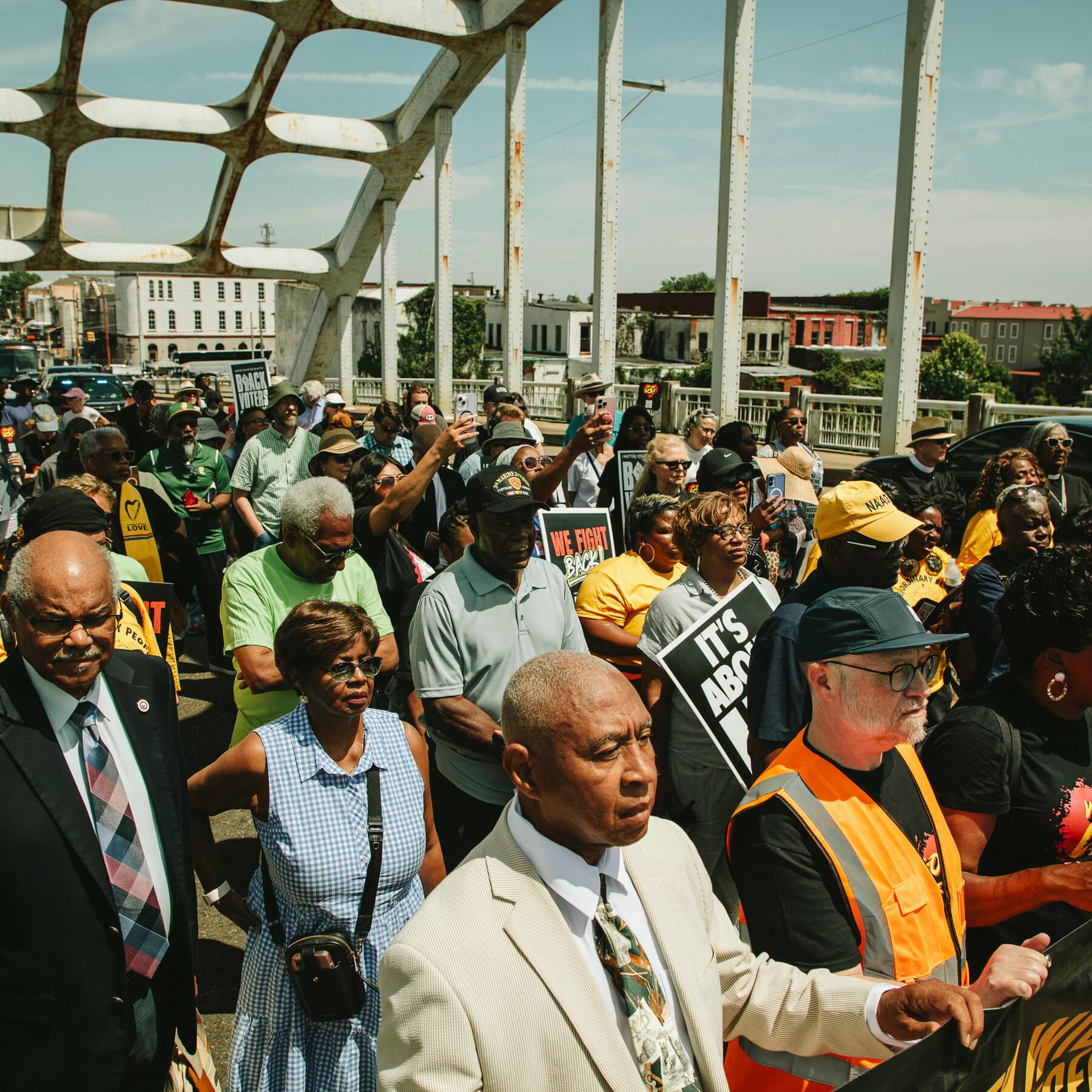 After Voting Decision, a Month of Political Earthquakes Across the South