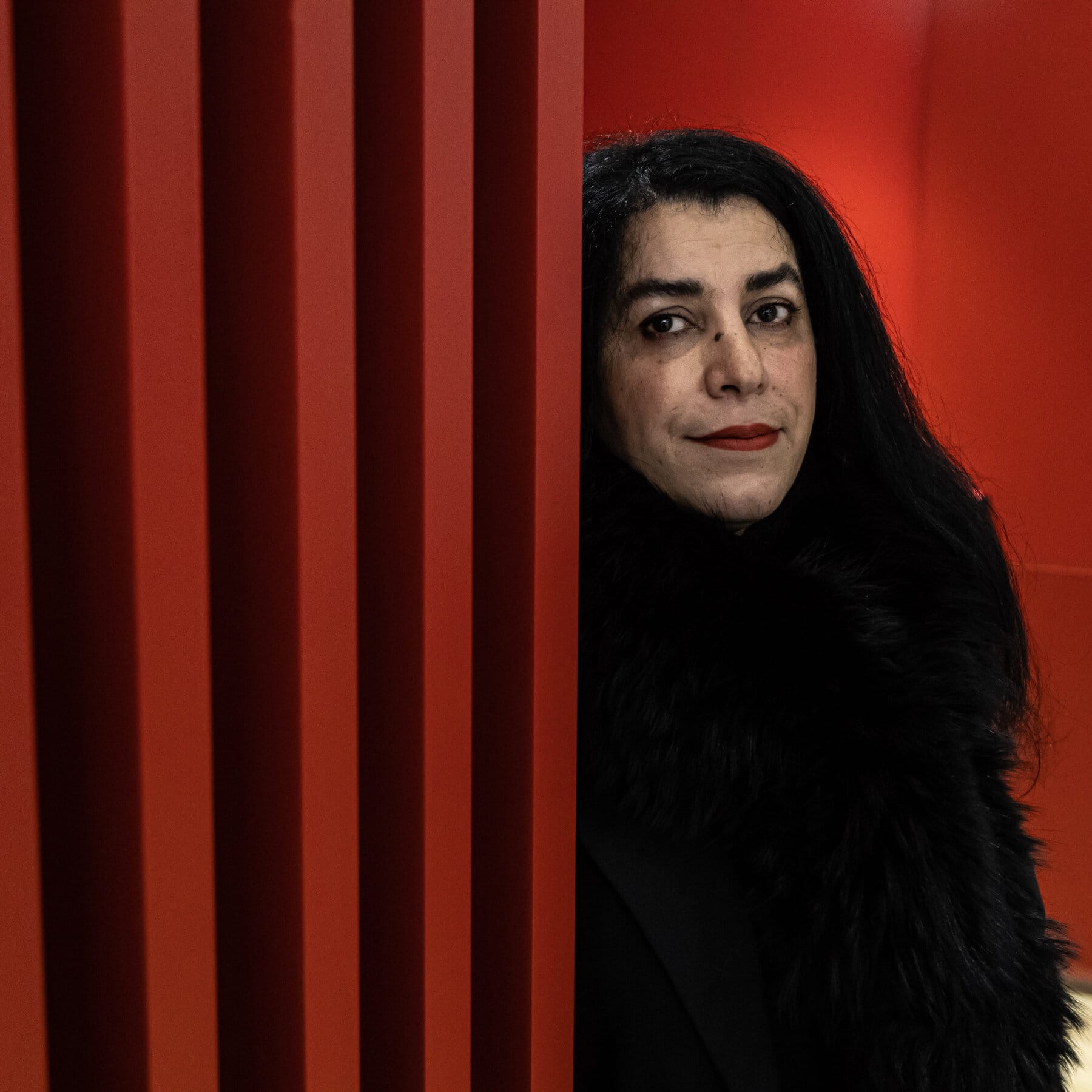 Marjane Satrapi, the Author of ‘Persepolis,’ Dies at 56