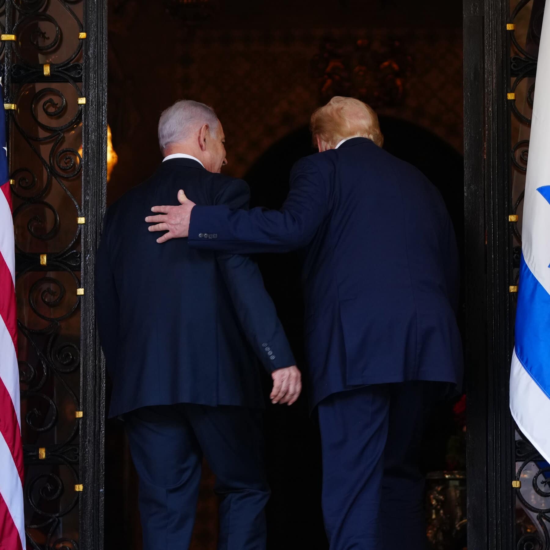 Trump’s Defense Department Sees Growing Espionage Threat From Israel