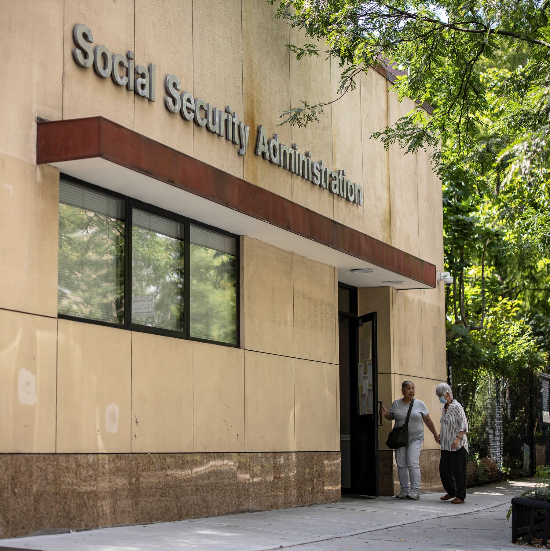 Social Security Benefits Could Be Cut in 6 Years Unless Congress Acts