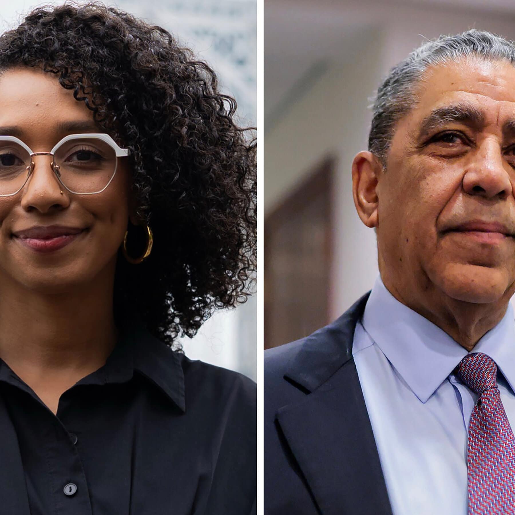 Mamdani Vowed to Back Espaillat. Now He May Endorse a D.S.A. Challenger.